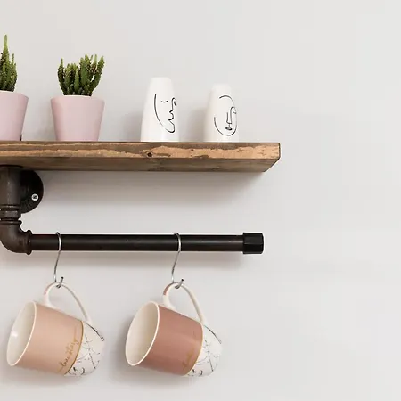 Lägenhet Iliana & Sarra 1 *