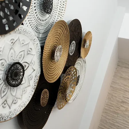 Iliana & Sarra 1 Apartament *