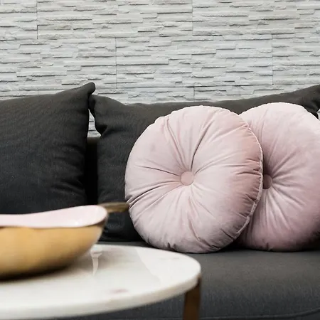 Lägenhet Iliana & Sarra 1 Thassos