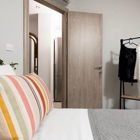 Lägenhet Iliana & Sarra 1