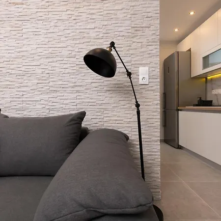 Apartamento Iliana & Sarra 1 *