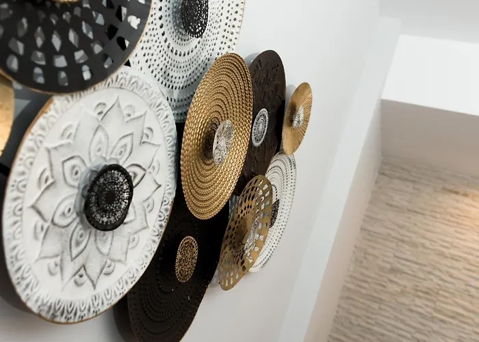 Iliana & Sarra 1 Apartament *