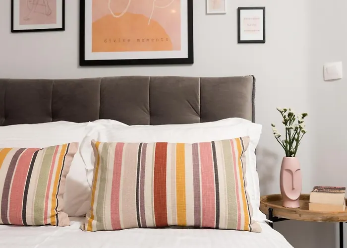 Iliana & Sarra 1 * Limenas (Thasos)